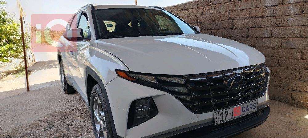 هيونداي توسان
